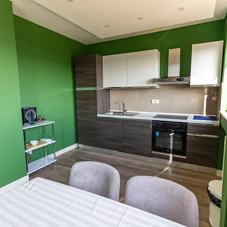 Hram Vracar Apartment Belgrade Exterior photo